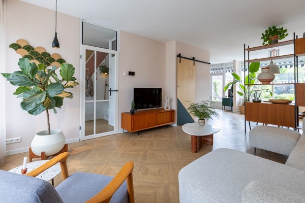 Medium property photo - Opperland 4, 4614 GB Bergen op Zoom